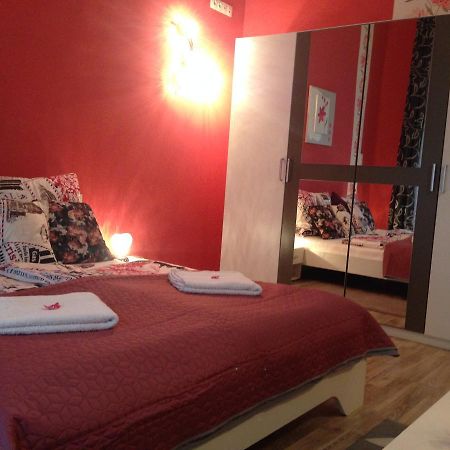 King Residences Budapeşte Dış mekan fotoğraf