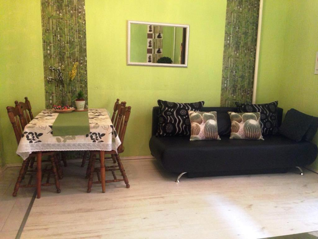 King Residences Budapeşte Dış mekan fotoğraf