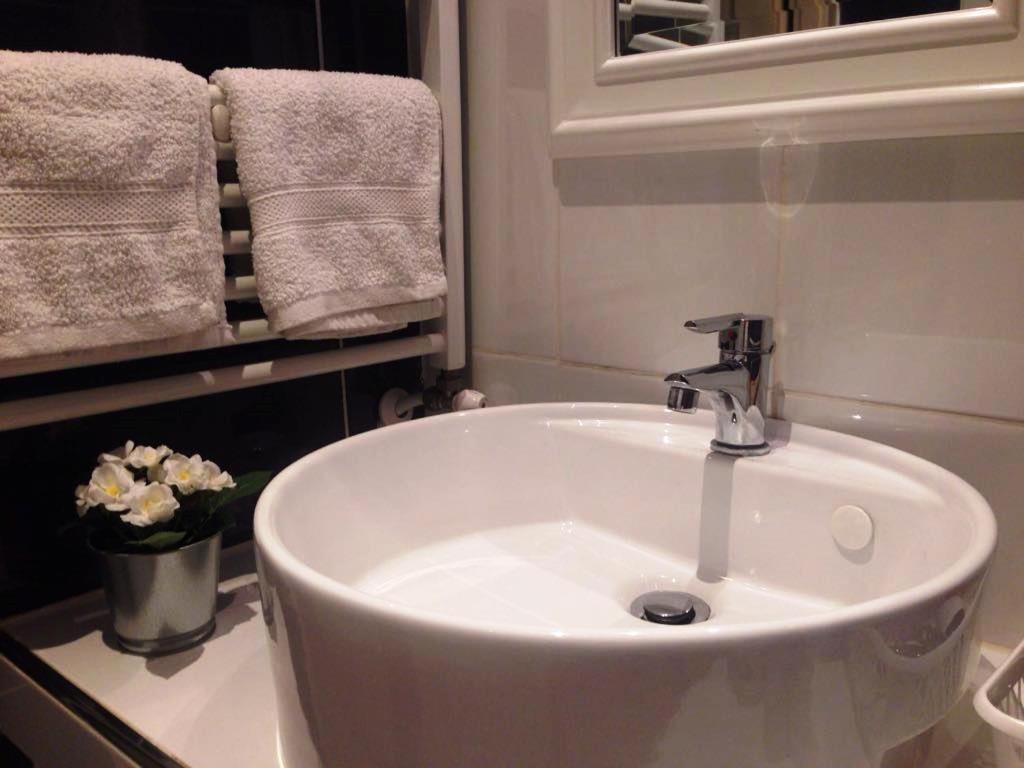 King Residences Budapeşte Dış mekan fotoğraf