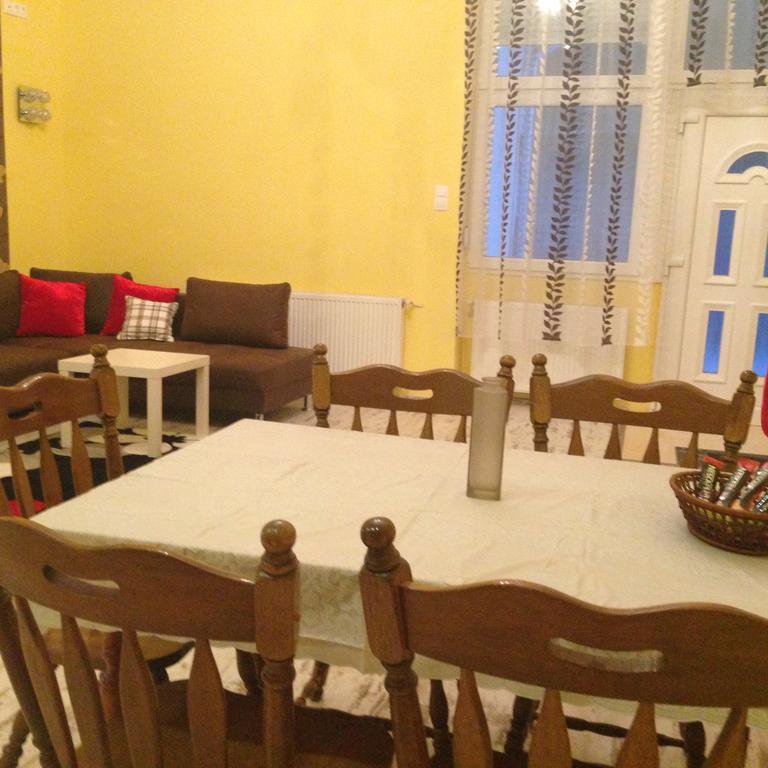 King Residences Budapeşte Dış mekan fotoğraf