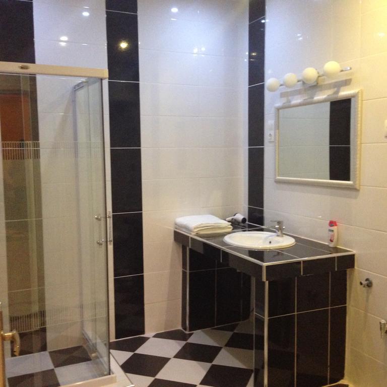 King Residences Budapeşte Dış mekan fotoğraf