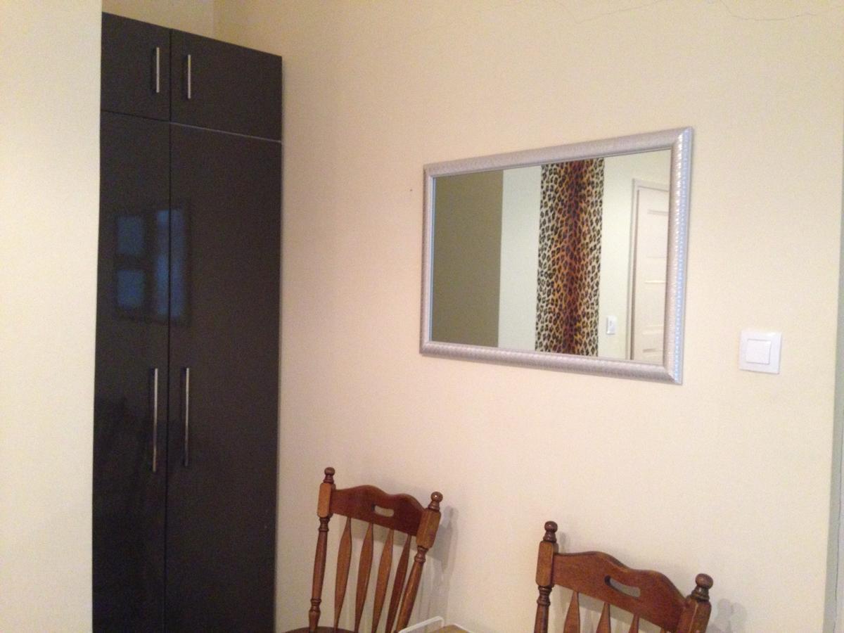 King Residences Budapeşte Dış mekan fotoğraf